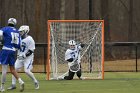 MLAX vs UNE  Wheaton College Men's Lacrosse vs University of New England. - Photo by Keith Nordstrom : Wheaton, Lacrosse, LAX, UNE